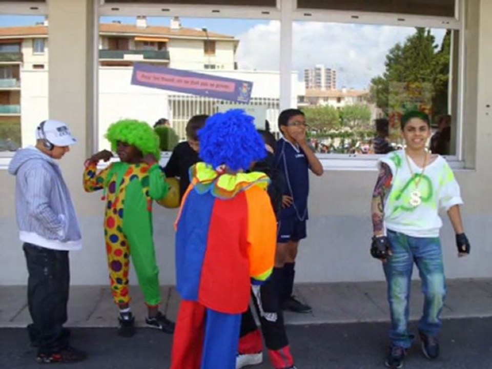 Carnavale 15 Avril 2011