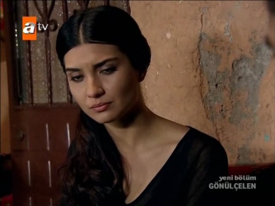 Gönülcelen Veda Klipleri 1