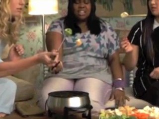 GLEE: Blasphemous Rumors