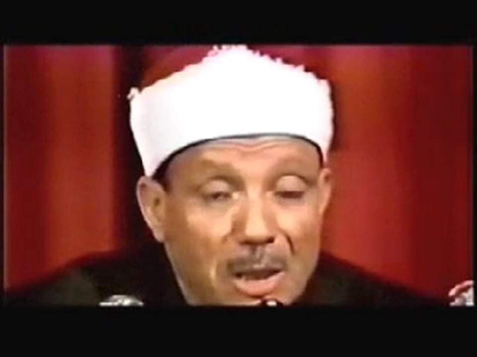 تلاوة مجودة للشيخ عبد الباسط عبد الصمد