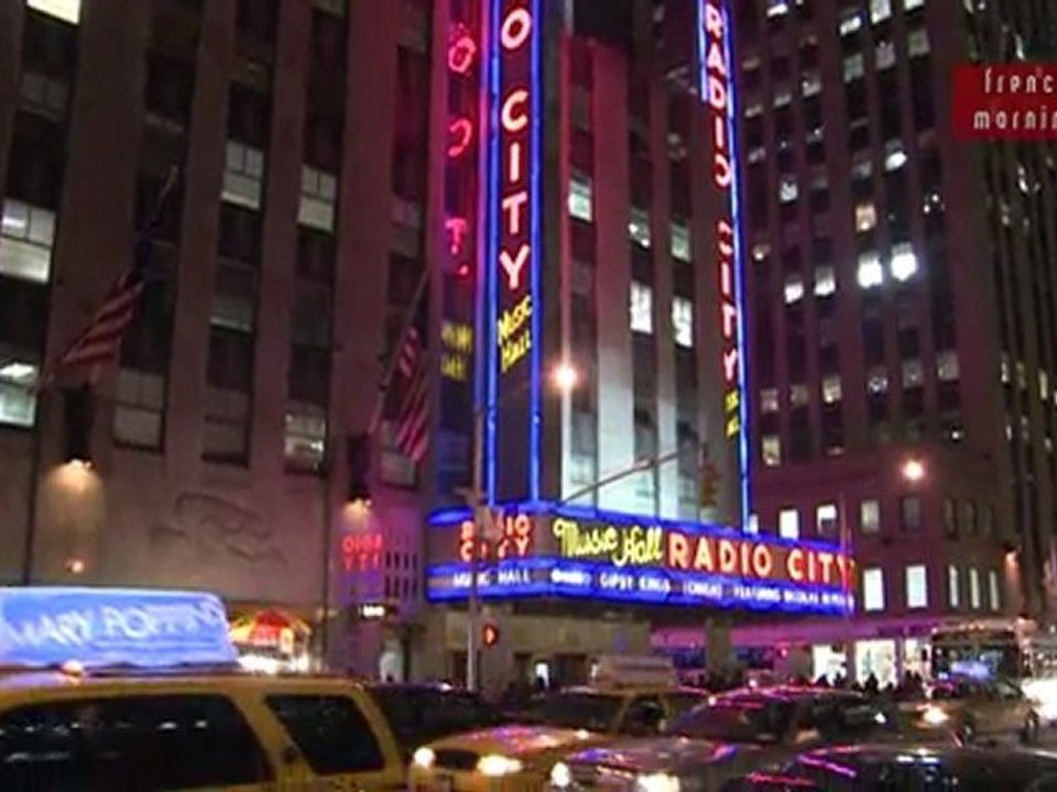 Corner Interview with the Gipsy Kings