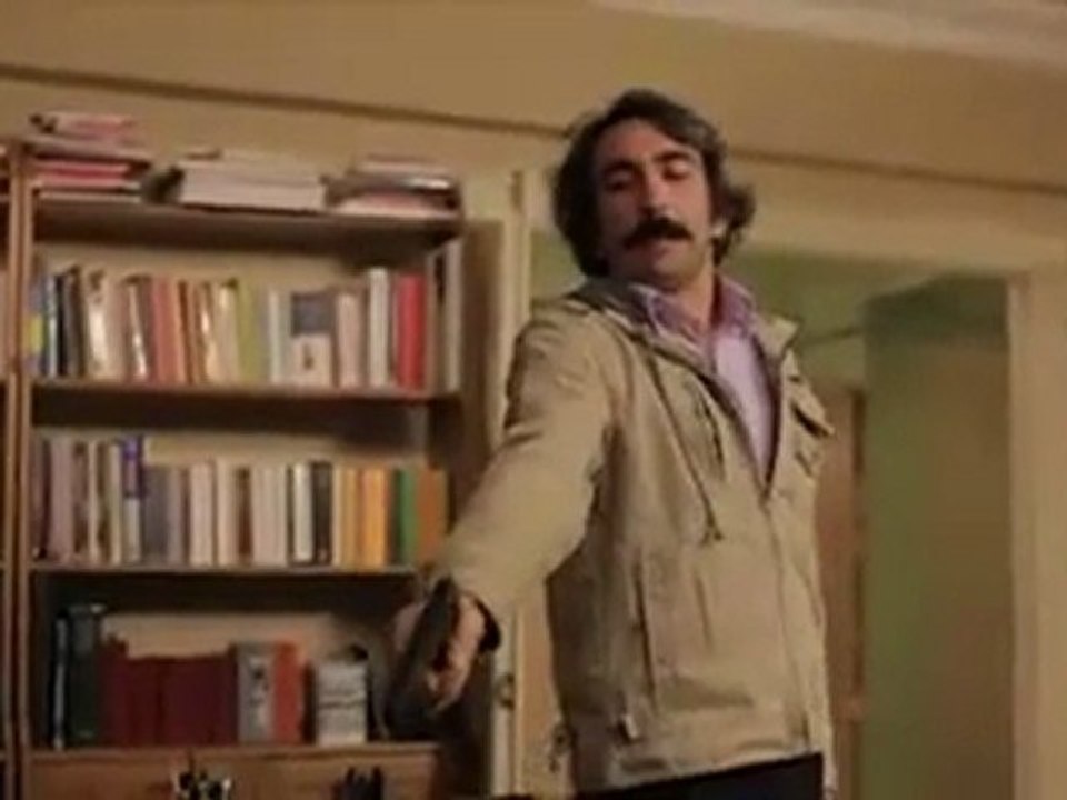 Devrimden Sonra Fragman
