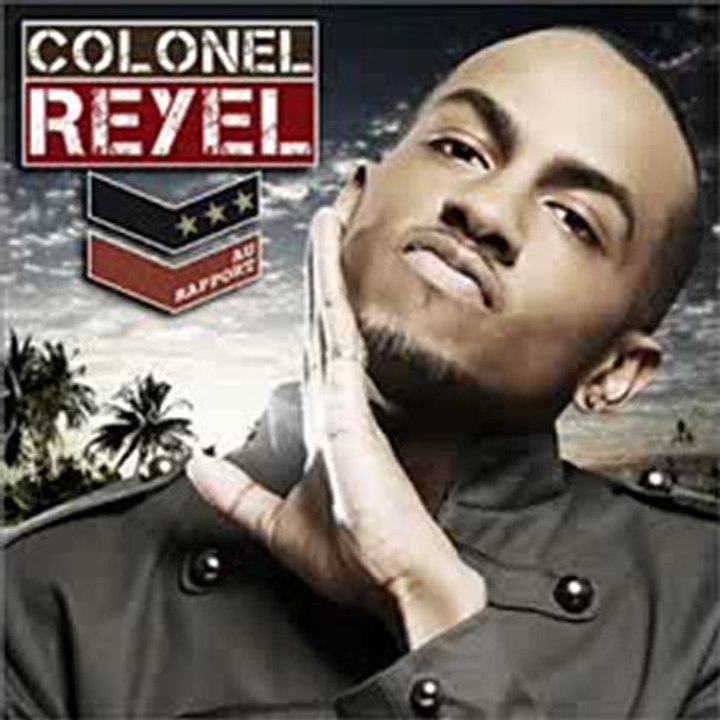 colonel reyel mon reve (clip officiel)