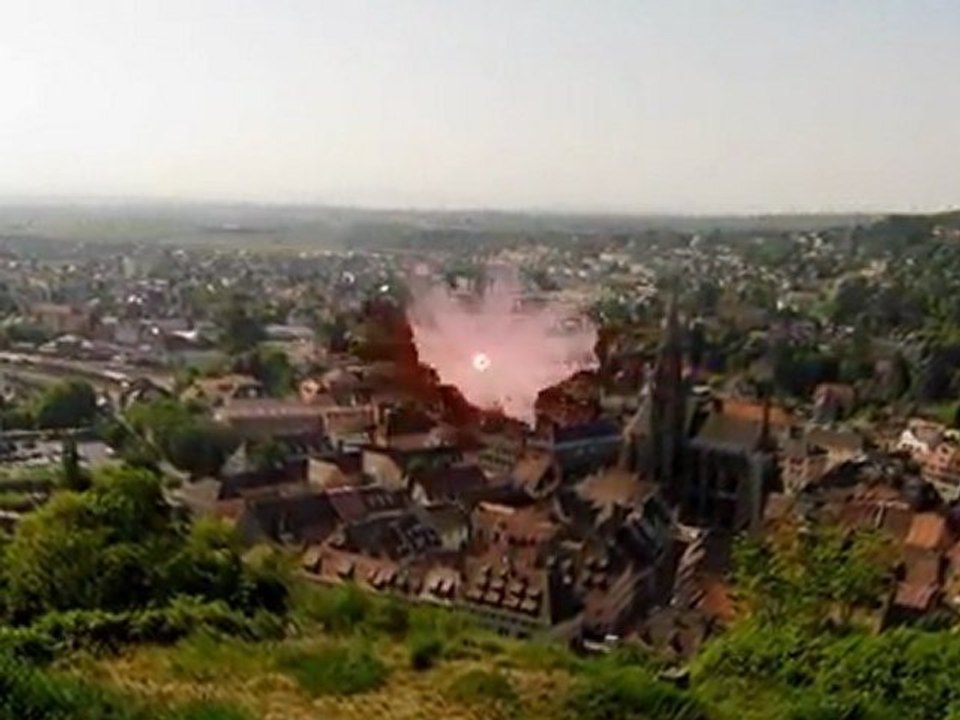 Château de l'Engelsbourg