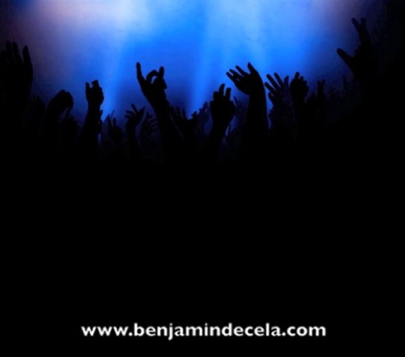 "Virtual Combo" - Benjamin de Cela - Compositeur/Composer