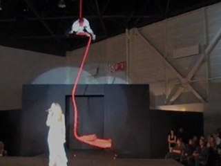 Marion Pochoy - Casting JVSCAZ Saison #2