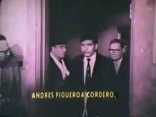 Puerto Rico, Revolución en los 50