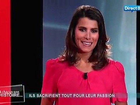 Karine Ferri - À chacun son histoire... - 5 mai 2011