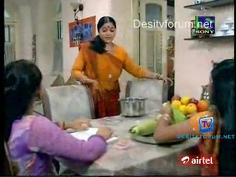 Krishnaben Khakhrawala [ Episode 108] - 6th May 2011 pt-1