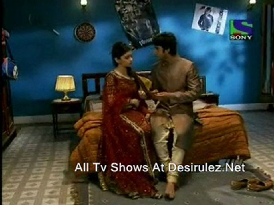 Chhajje Chhajje Ka Pyaar  6th may 2011 pt3