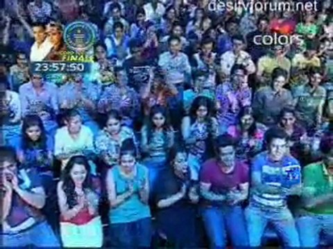 Guinness World Records Ab India Todega - 6th May 2011Pt-1