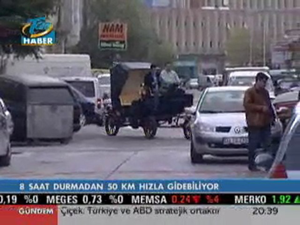 caleche-electrique-en-Turquie