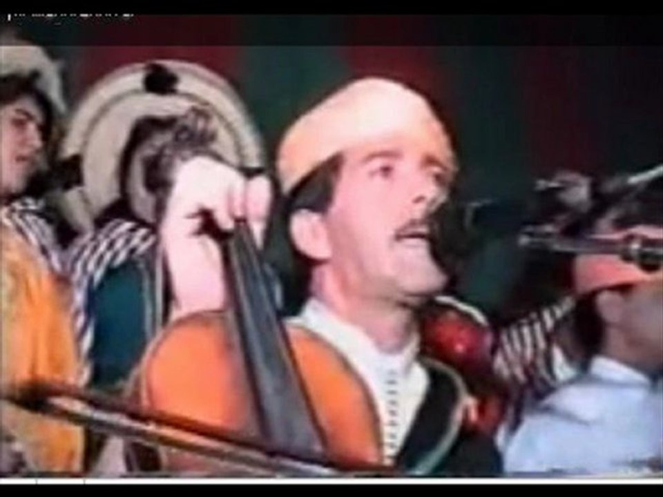 عيطة جبلية 4 لعبد اللطيف الخمسي