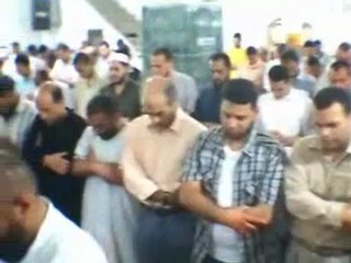 أواخر سورة الحشر- الشيخ مصطفى خميس