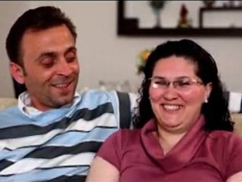 Ak Parti İcraatlar TOKİ - 12 Haziran 2011 seçimi reklam filmi