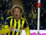 Yavuz Seçkin / Fenerbahçe - Trabzonspor