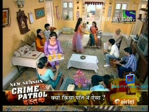 Krishnaben Khakhrawala [ Episode 108] - 6th May 2011 pt-2