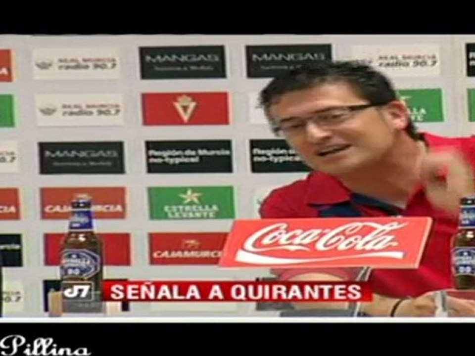 iñaki Alonso no se irá al Cartagena