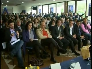 San Felice a Cancello (CE) - L'appello di Nuzzo