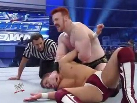 WWE Smackdown - May 6th 2011 Part 2 - WWW.DESILINKS.CO