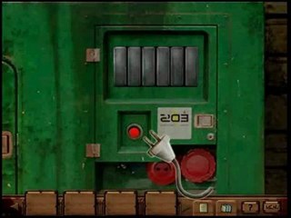 Jeux de Point and Clic : Top 5 - Mai 2011