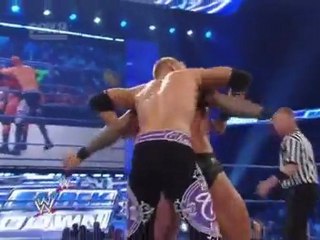 WWE Smackdown -  May 6th 2011 Part 6 - WWW.DESILINKS.CO
