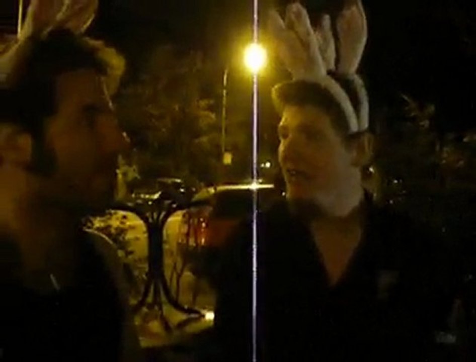 Djé Lapin