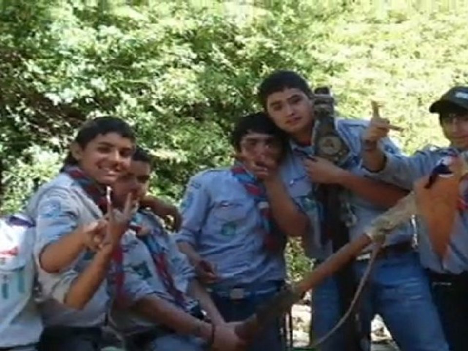 Tropa San Jorge