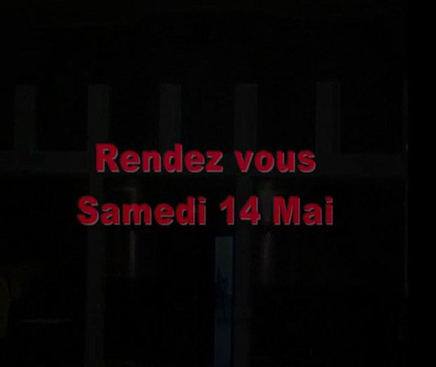 TREMPLIN METALPHIZIK LE TEASER @Fresnes 14/05/11