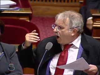 PJL Réforme des Retraites - 11/10/2010 - Art. 6