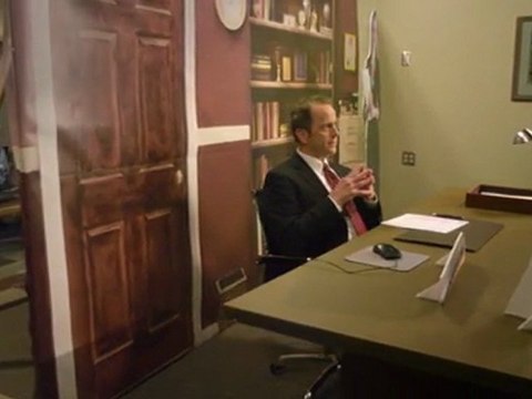 Picture Perfect Office - TV Ad - Regus the New Way To Work