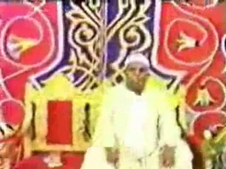 مقطع للشيخ محمد الليثي