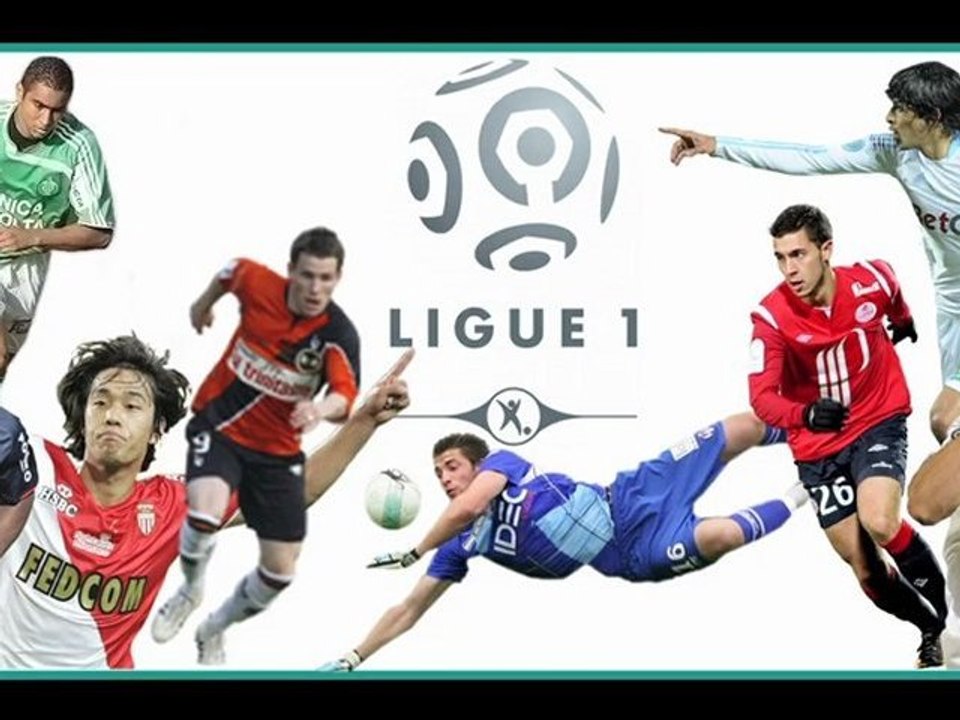 Le Foot En Décrypté - Emission 3