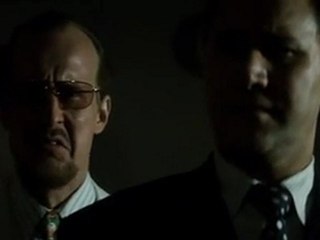 Sát nhân quyền phần 9