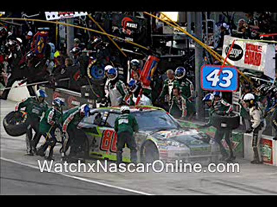 nascar Sprint Cup Series at Darlington streams live online