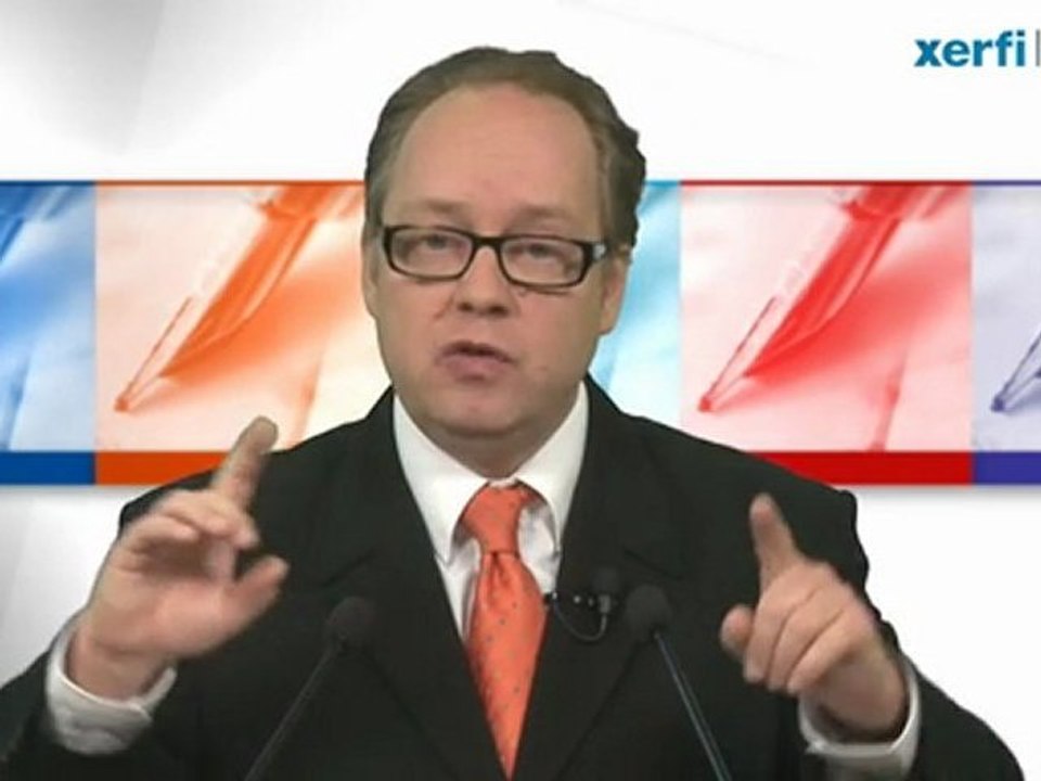 XERFI Prévisis : Inflation et stagflation, le retour? Par A. Mirlicourtois