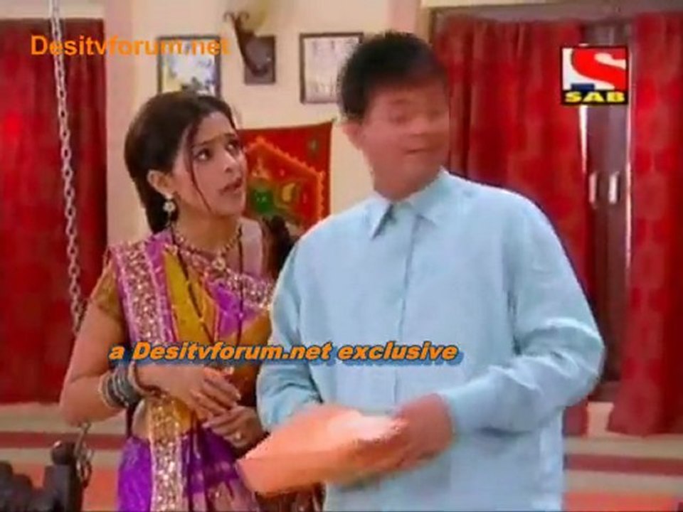 Papad Poll - 6th May 2011 - Part2