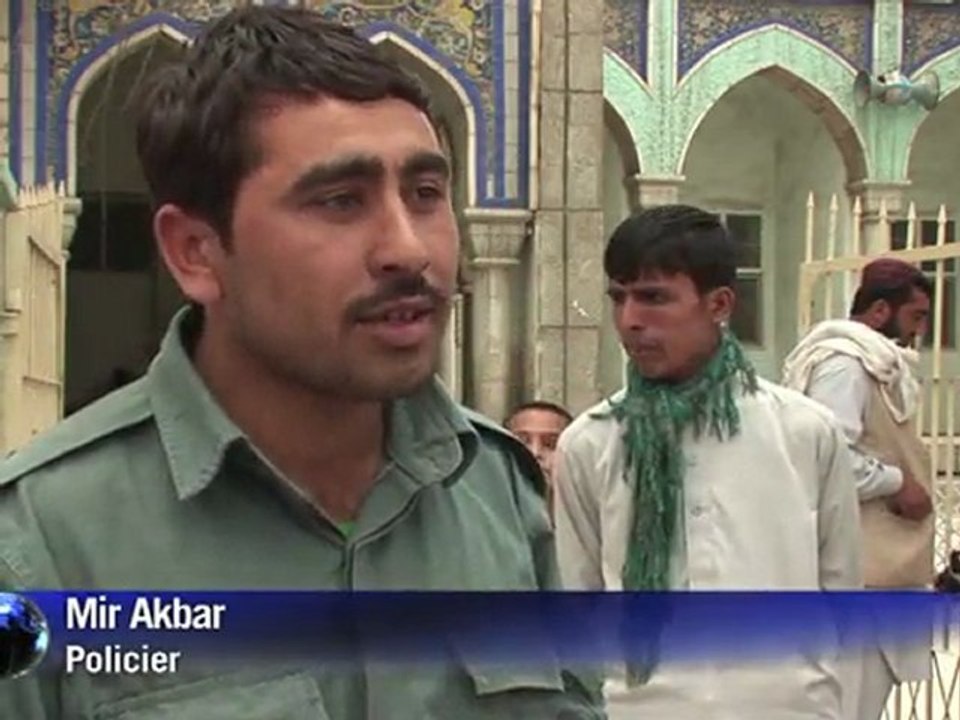 Décès de Ben Laden: quelle suite pour la guerre en Afghanistan?