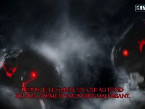 The Darkness II - Teaser #1 [HD]