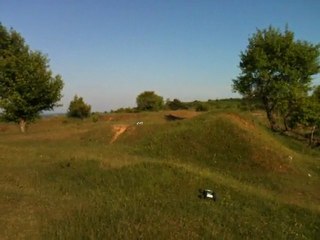 comment casser une chappe sur t4.1