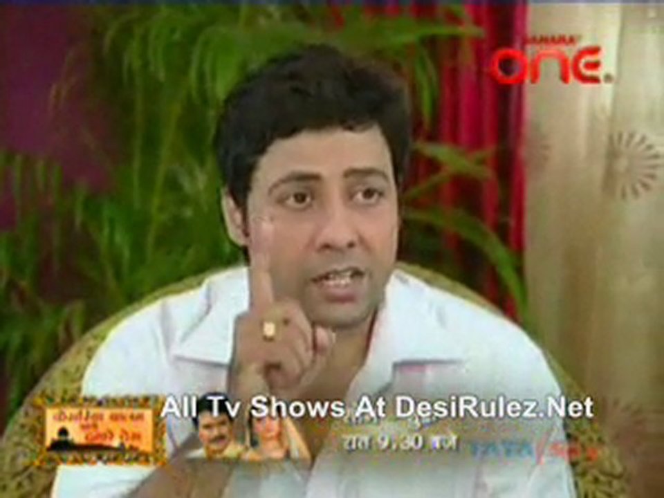Rishton Ke Bhawar Mein Uljhi-Niyati  6th May 2011 Pt-1