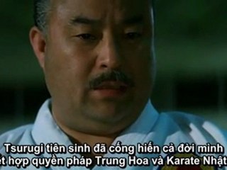 Sát nhân quyền phần 4