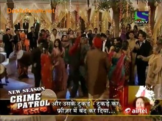 Chajje Chajje Ka Pyar- 6th May 2011 Watch Video Online pt-1