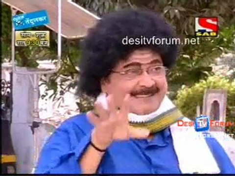 sajan re - 6th may 2011 Part3