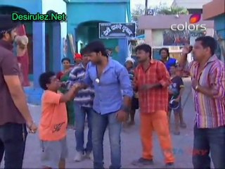 Laagi Tujhse Lagan - 6th May 2011 Part1
