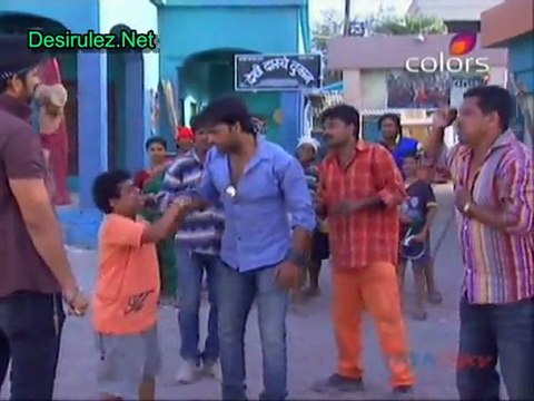 Laagi Tujhse Lagan - 6th May 2011 Part1