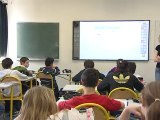 Web - classe d'inclusion au collège Jean-Moulin du Pecq