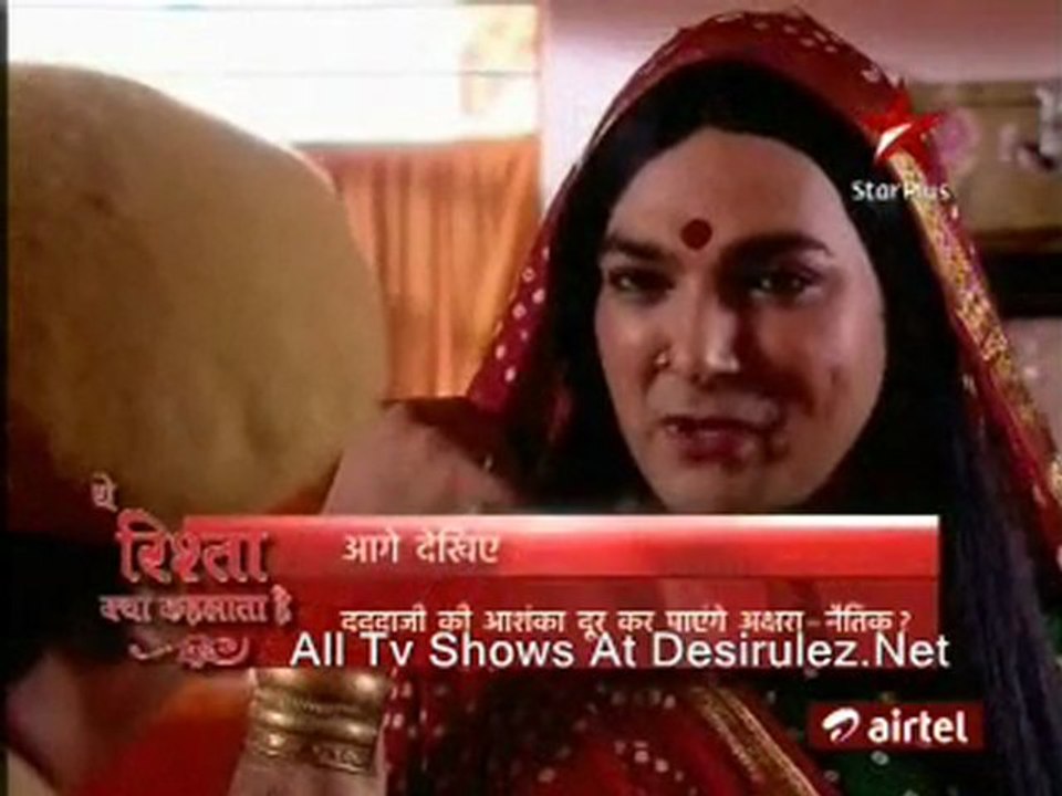 Gulaal -6th May 2011 pt-4