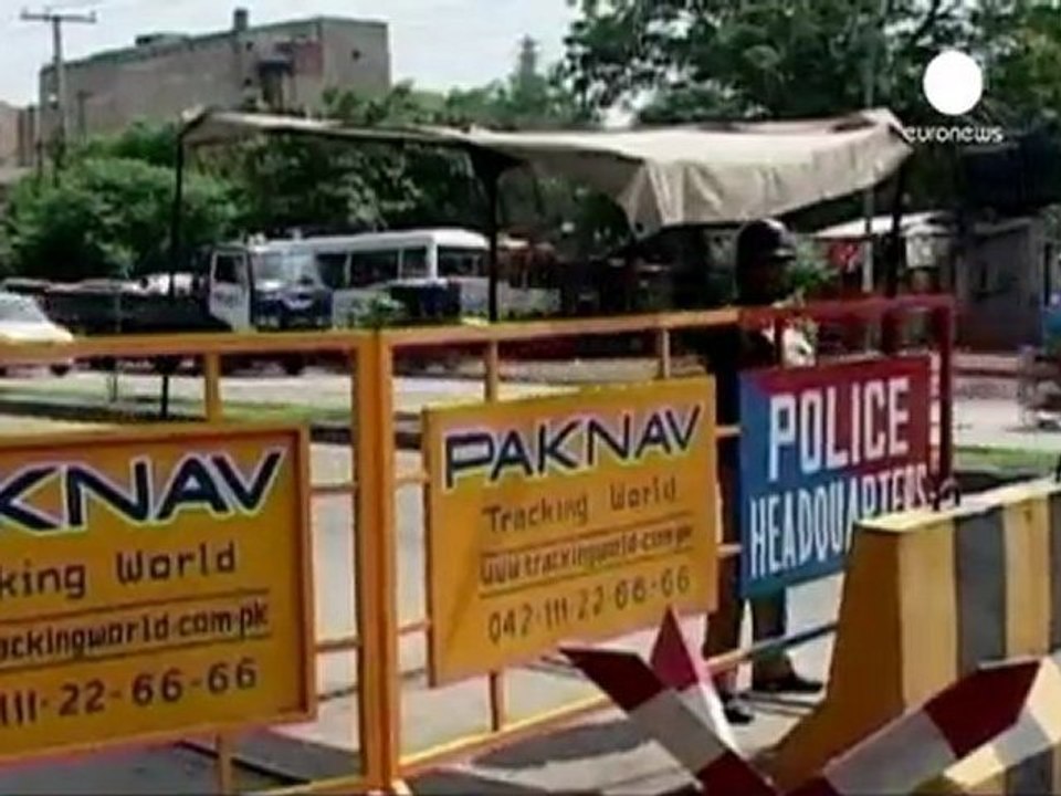 Anger at US attack simmers in Pakistan