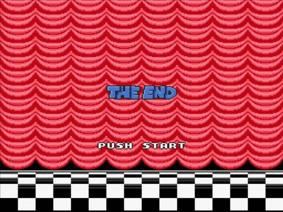 Super Mario Bros. 3 - 8) La Huitième Mer(de)veille du Monde